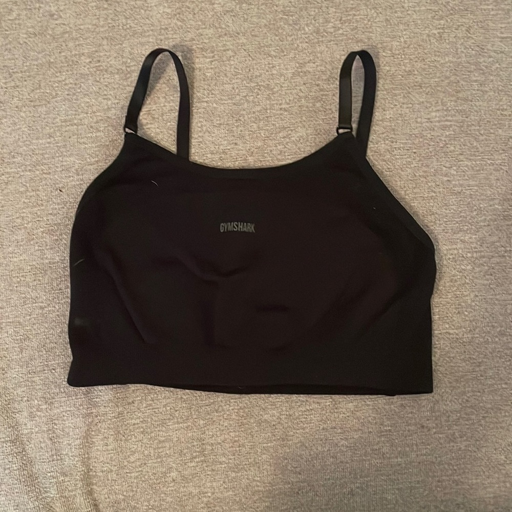 Gymshark Flex Sports Bra
